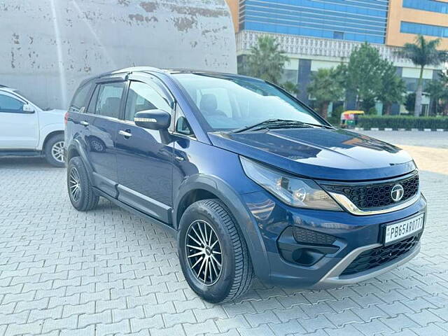 Used Tata Hexa [2017-2019] XE 4x2 7 STR in Kharar