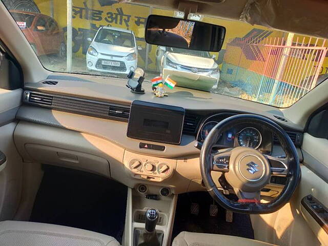 Used Maruti Suzuki Ertiga [2015-2018] VXI in Samastipur