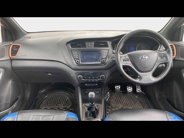 Used Hyundai i20 Active [2015-2018] 1.2 SX in Hyderabad