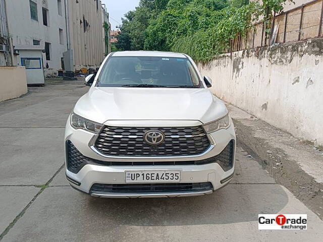 Used 2023 Toyota Innova Hycross in Delhi