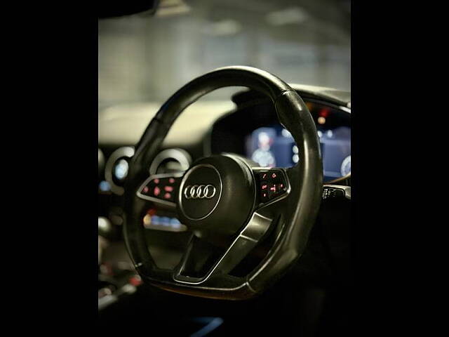 Used Audi TT 45 TFSI in Gurgaon