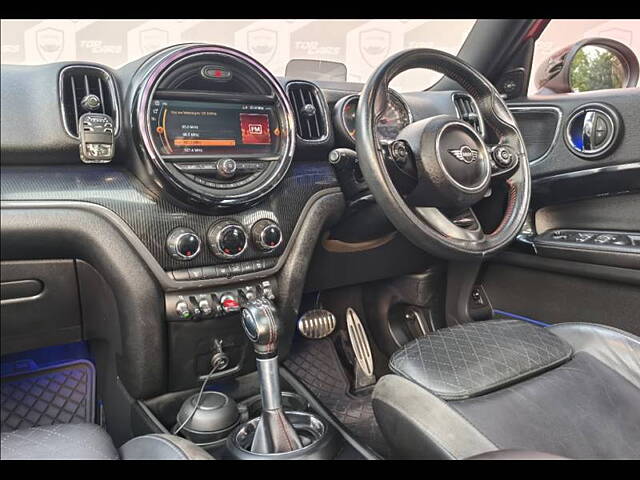 Used MINI Countryman Cooper S [2020-2021] in Pune