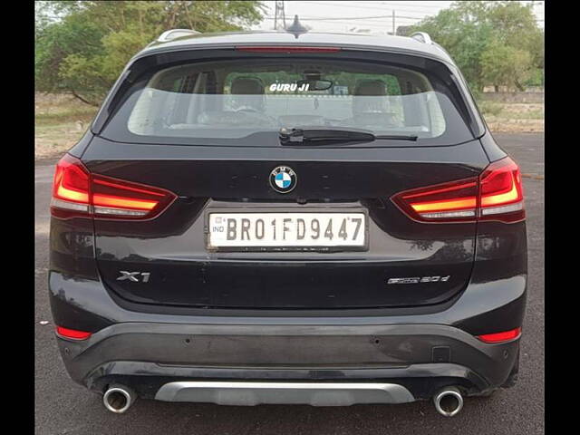 Used BMW X1 [2013-2016] sDrive20d xLine in Delhi