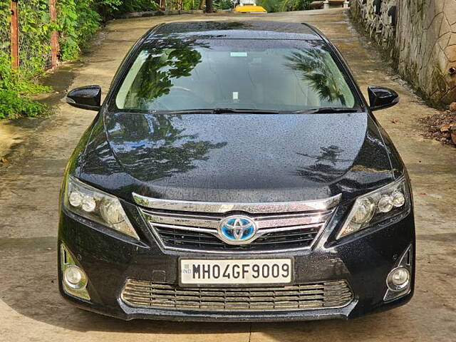 Used Toyota Camry [2012-2015] Hybrid in Mumbai