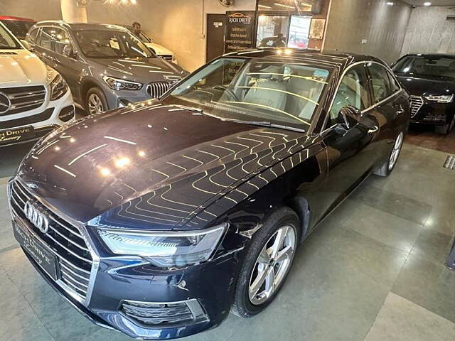 Used Audi A6 Premium Plus 45 TFSI in Nagpur