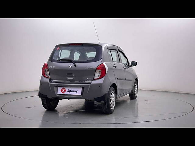 Used Maruti Suzuki Celerio [2017-2021] ZXi AMT [2017-2019] in Bangalore