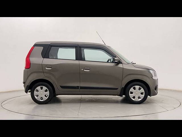 Used Maruti Suzuki Wagon R [2019-2022] ZXi 1.2 in Pune