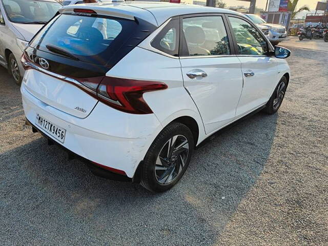 Used Hyundai Elite i20 [2014-2015] Asta 1.2 (O) in Pune