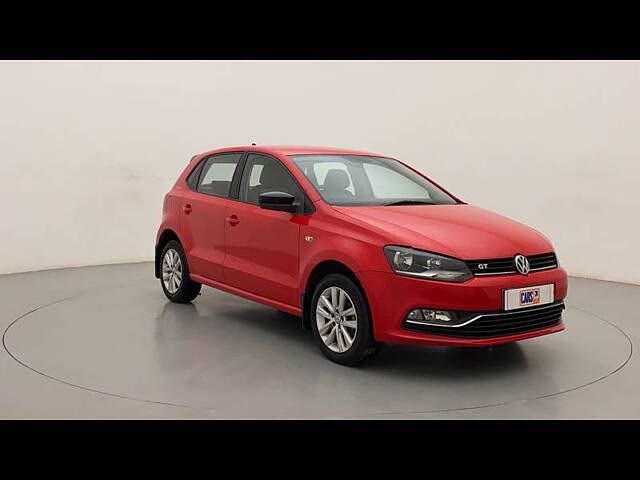 Used 2015 Volkswagen Polo in Bangalore