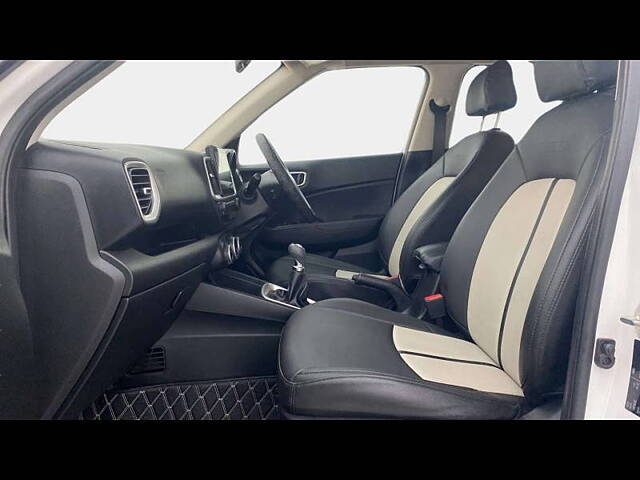 Used Hyundai Venue [2019-2022] S Plus 1.2 Petrol in Pune