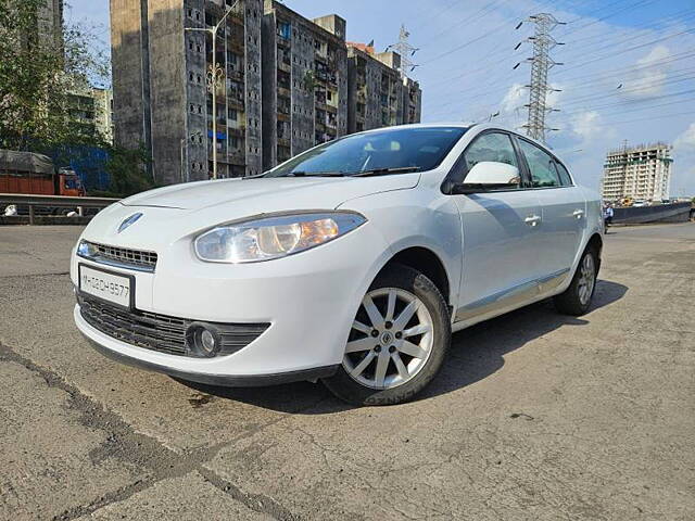 Used Renault Fluence [2011-2014] 2.0 E4 in Mumbai