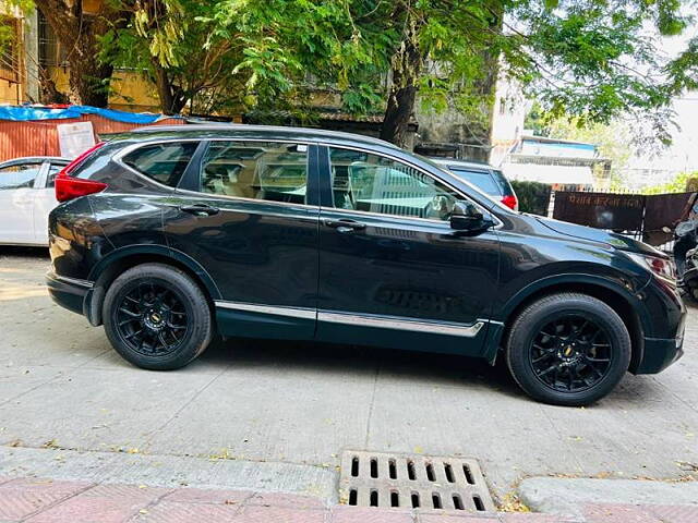 Used Honda CR-V 1.6 AWD Diesel AT in Mumbai