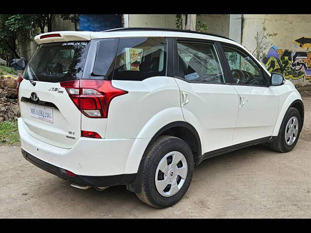 Used Mahindra XUV500 W7 AT [2018-2020] in Pune