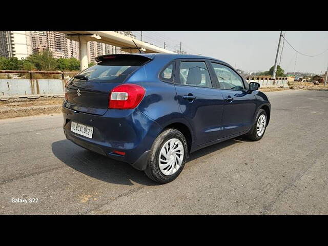 Used Maruti Suzuki Baleno [2015-2019] Delta 1.2 in Noida