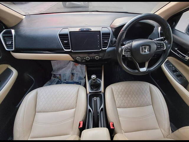 Used Honda City [2014-2017] VX in Chennai