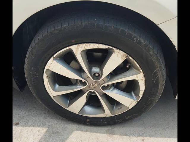 Used Hyundai Elite i20 [2017-2018] Asta 1.2 in Hyderabad