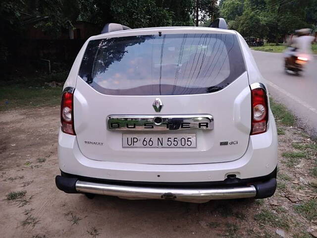 Used Renault Duster [2012-2015] 110 PS RxL Diesel in Varanasi