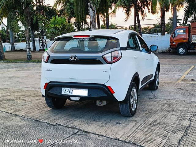 Used Tata Nexon [2017-2020] XM in Pune