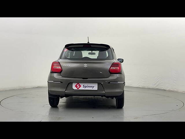 Used Maruti Suzuki Swift [2021-2024] VXi [2021-2023] in Delhi