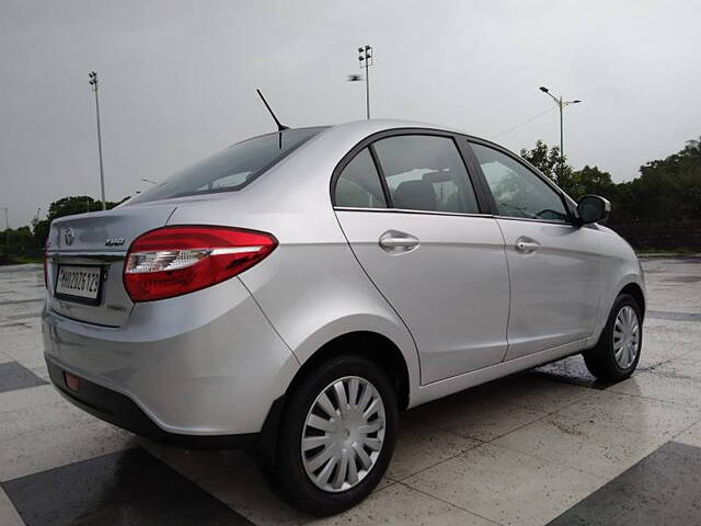 Used Tata Zest XMA Diesel in Thane