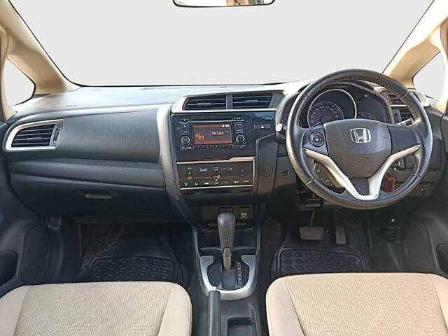 Used Honda Jazz [2018-2020] V CVT Petrol in Noida