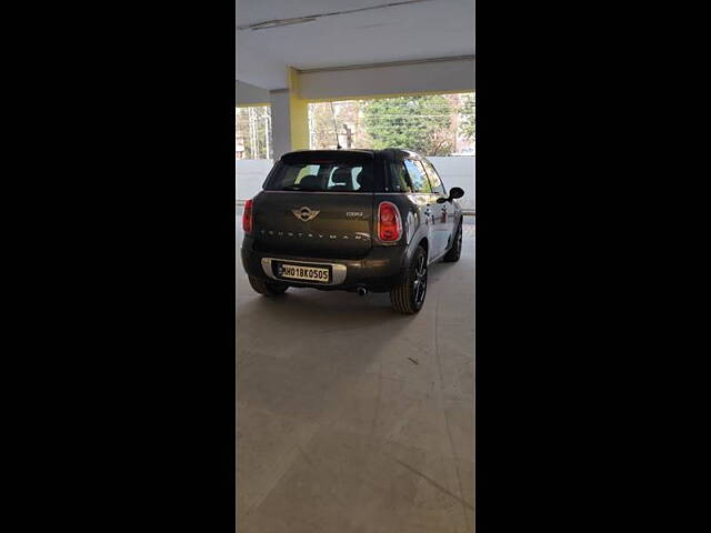 Used MINI Cooper Countryman [2012-2015] Cooper D in Mumbai