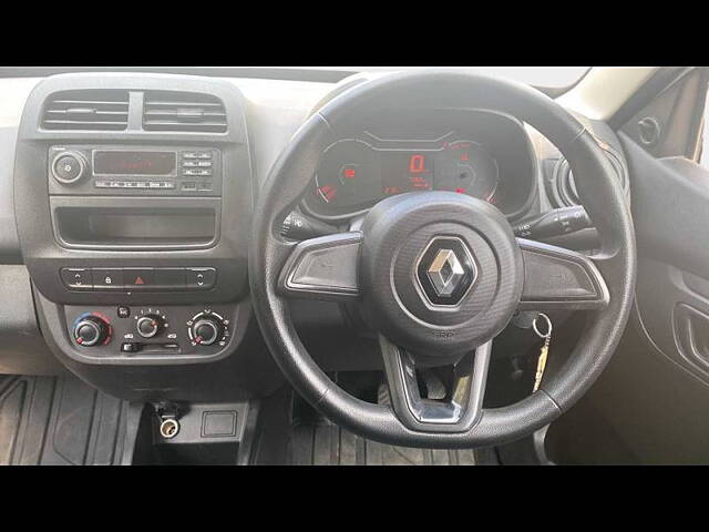 Used Renault Kwid [2022-2023] RXL (O) 0.8 in Chennai