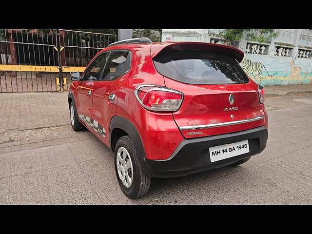 Used Renault Kwid [2015-2019] 1.0 RXT [2016-2019] in Pune