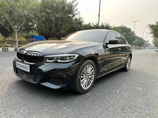 Used BMW 3 Series [2016-2019] 330i M Sport Edition in Delhi