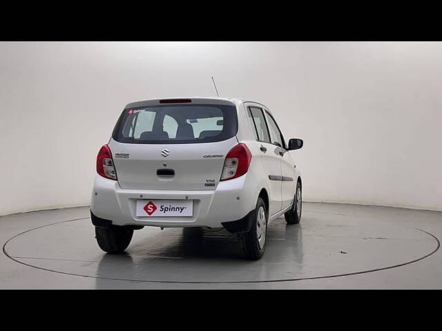 Used Maruti Suzuki Celerio [2014-2017] VXi AMT ABS in Bangalore