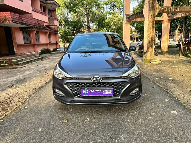 Used 2018 Hyundai Elite i20 in Dak. Kannada