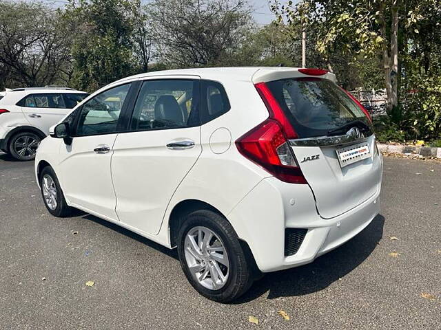 Used Honda Jazz [2018-2020] VX CVT Petrol in Delhi