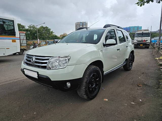 Used Renault Duster [2015-2016] 85 PS RxL in Mumbai