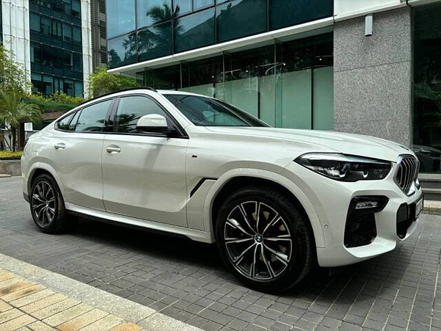 Used BMW X6 xDrive40i M Sport [2020-2023] in Mumbai