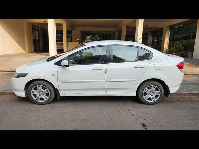 Used Honda City [2008-2011] 1.5 V AT in Ahmedabad