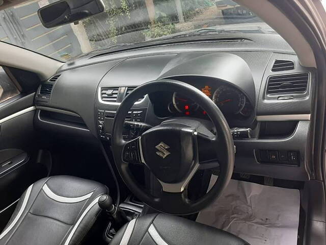 Used Maruti Suzuki Swift [2011-2014] ZDi in Hyderabad