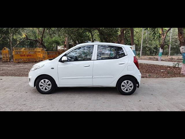 Used Hyundai i10 [2010-2017] Sportz 1.2 Kappa2 (O) in Delhi