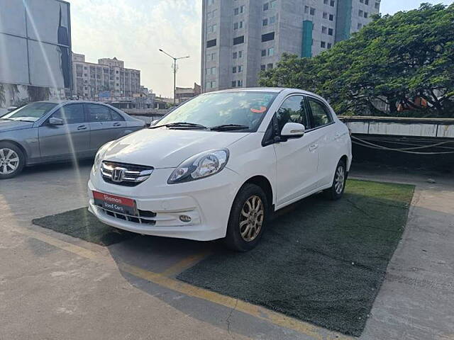 Used Honda Amaze [2013-2016] 1.2 VX i-VTEC in Mumbai