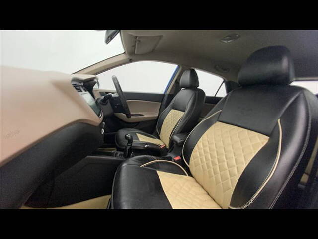 Used Hyundai Elite i20 [2017-2018] Magna Executive 1.2 in Chennai