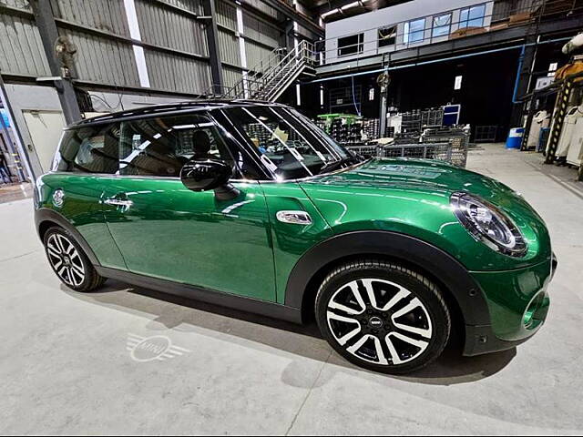 Used 2020 MINI Cooper in Pune