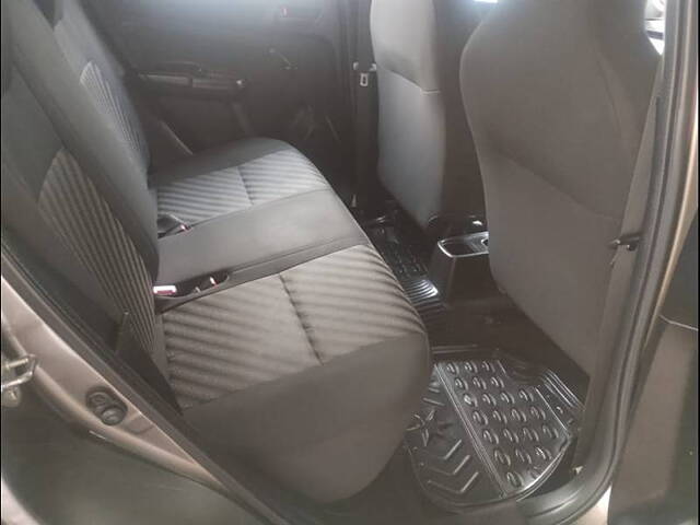 Used Maruti Suzuki Swift [2014-2018] LXi in Ghaziabad