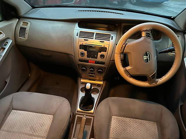 Used Tata Manza [2009-2011] Aura (ABS) Quadrajet BS-IV in Chennai