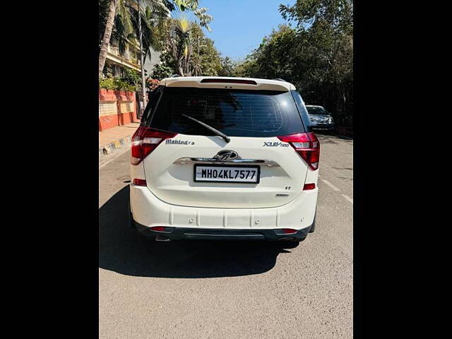 Used Mahindra XUV500 W11 (O) AT in Mumbai