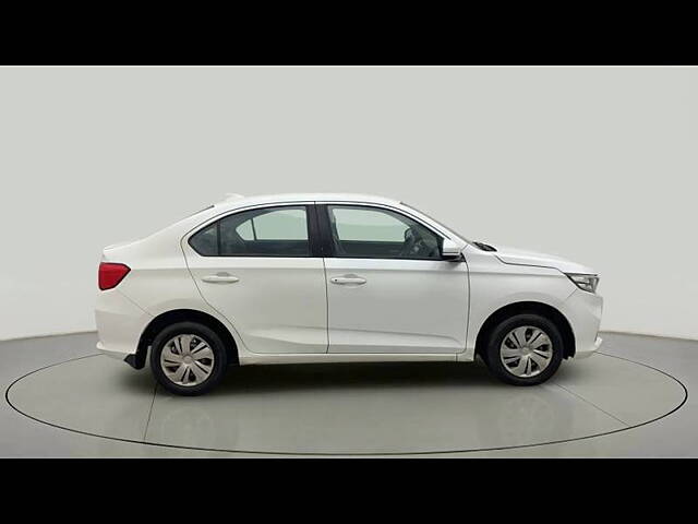 Used Honda Amaze [2018-2021] 1.5 S MT Diesel [2018-2020] in Hyderabad