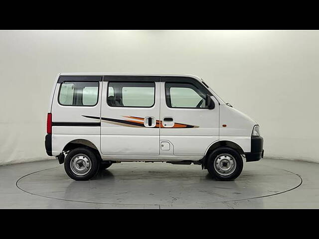 Used Maruti Suzuki Eeco [2010-2022] 5 STR AC (O) CNG in Gurgaon