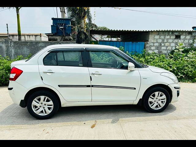 Used Maruti Suzuki Swift DZire [2011-2015] ZDI in Hyderabad