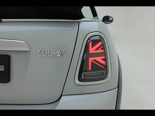 Used MINI Cooper [2012-2014] Convertible in Noida