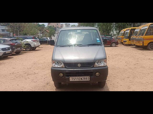 Used 2021 Maruti Suzuki Eeco in Hyderabad