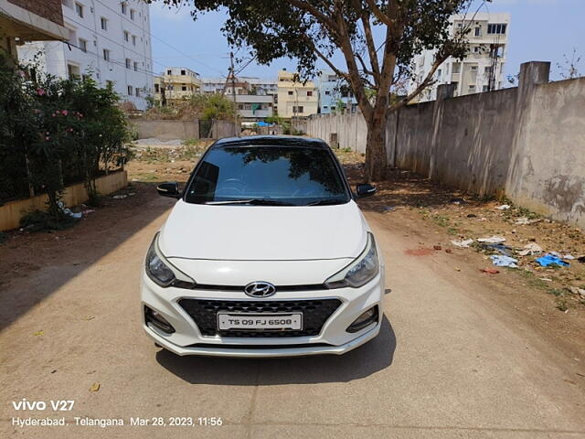 Used 2019 Hyundai Elite i20 in Ranga Reddy