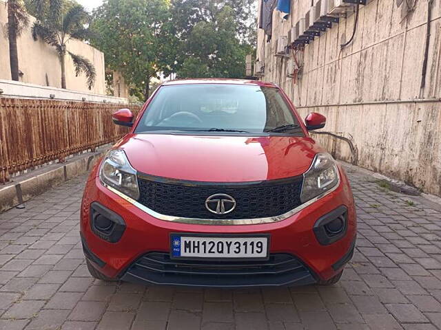 Used 2018 Tata Nexon in Thane